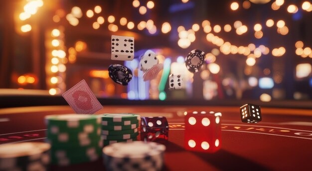 Ceme Online card table showing seven cards and player positions on pola800